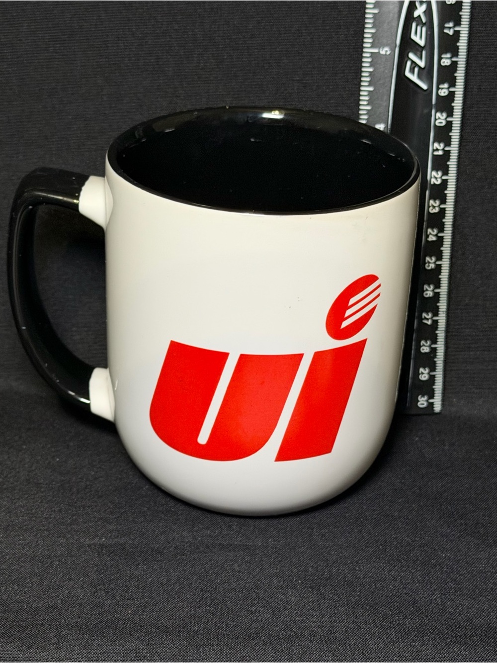 The United Illuminating Company Mug